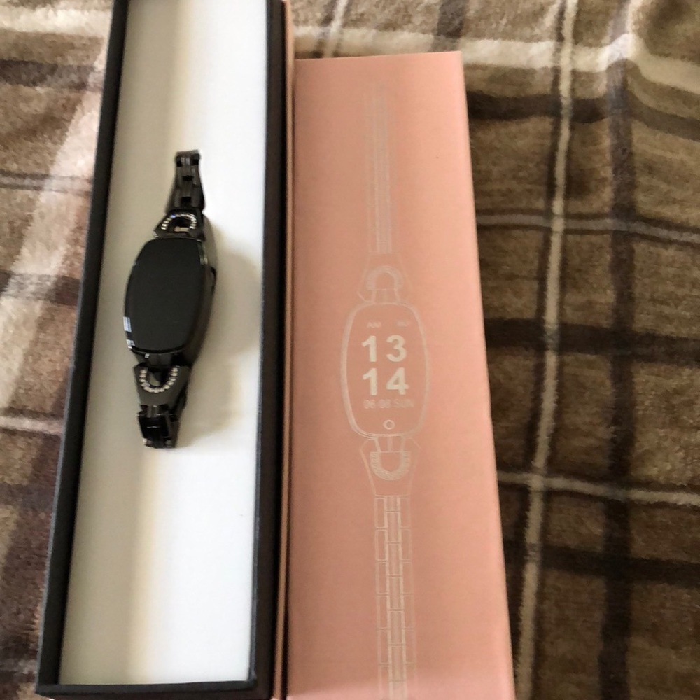 Smart Health Wristband